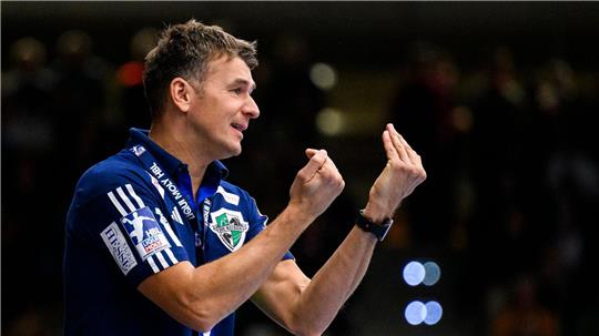 Ex-Bundestrainer Prokop muss in Hannover vorzeitig gehen