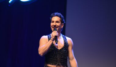 Nico Stank mit „Akte Ex“ eine der erfolgreichsten Comedy-Tourneen live in Hamburg