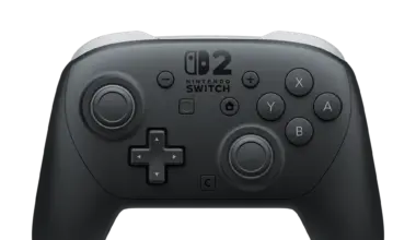 Nintendo-Fans wünschen sich mehr Abwechslung für die Switch 2 – Pro Controller im SNES-Design sorgt für Diskussionen – Nintendo Connect