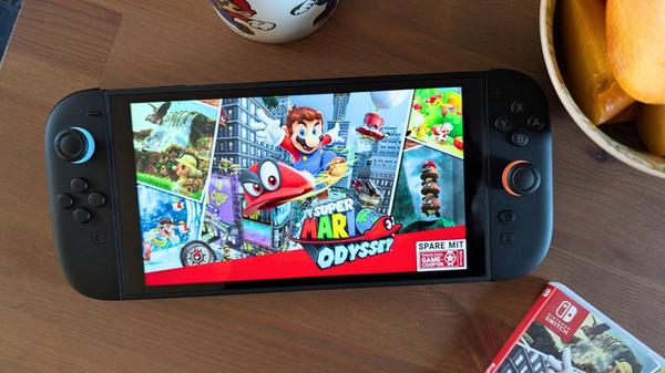 Super Mario kann einpacken: Das sind die Top 5 besten Jump&Run-Spiele für Nintendo Switch 2