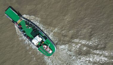 Niedersachsen & Bremen: Emsfähre Ditzum–Petkum bleibt weiter außer Betrieb