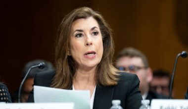 Oreschnik-Rakete eingesetzt: USA sehen "unerklärliche Eskalation" durch Russland