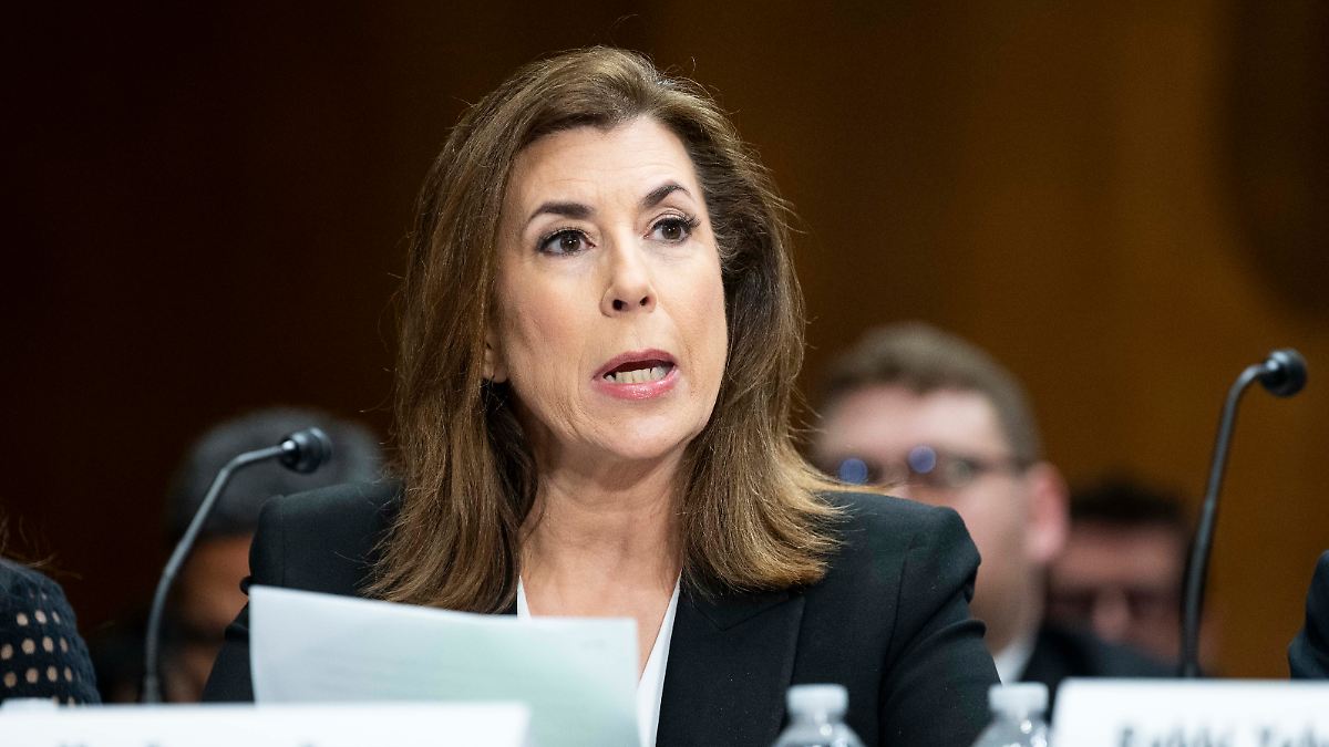 Oreschnik-Rakete eingesetzt: USA sehen "unerklärliche Eskalation" durch Russland