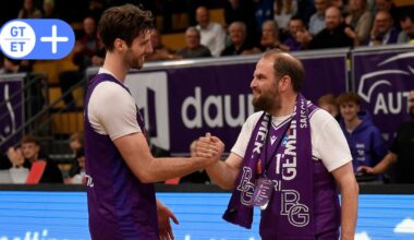 Gelingt den Veilchen ein Sieg gegen den Letzten?