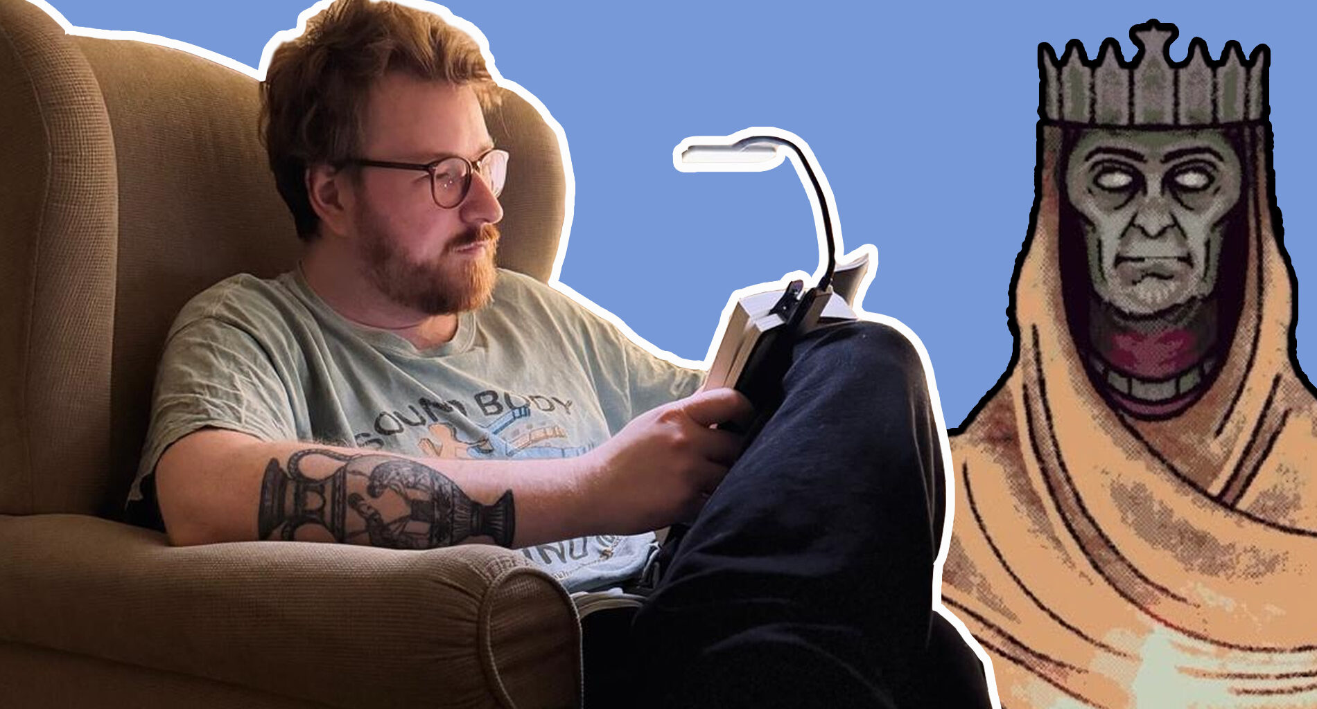 OK MÜD: Euer Blick in die Spielewoche