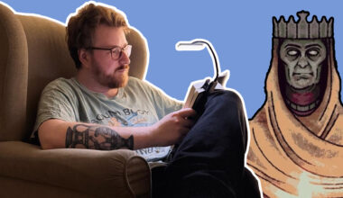 OK MÜD: Euer Blick in die Spielewoche