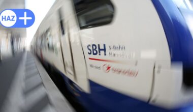 S-Bahn Hannover kauft Unterstützung ein