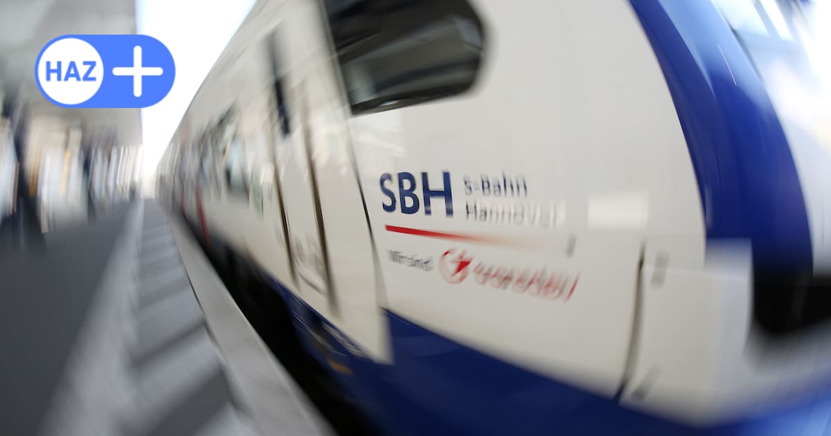 S-Bahn Hannover kauft Unterstützung ein