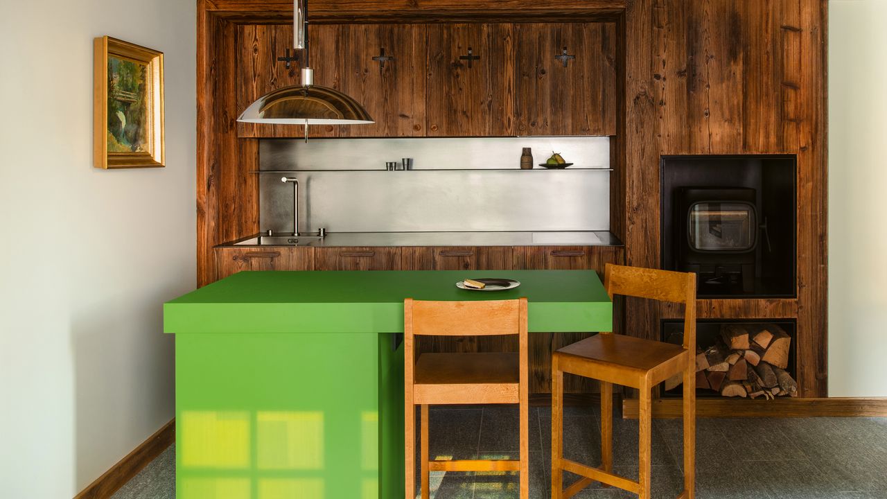 Architectural Digest Germany logo