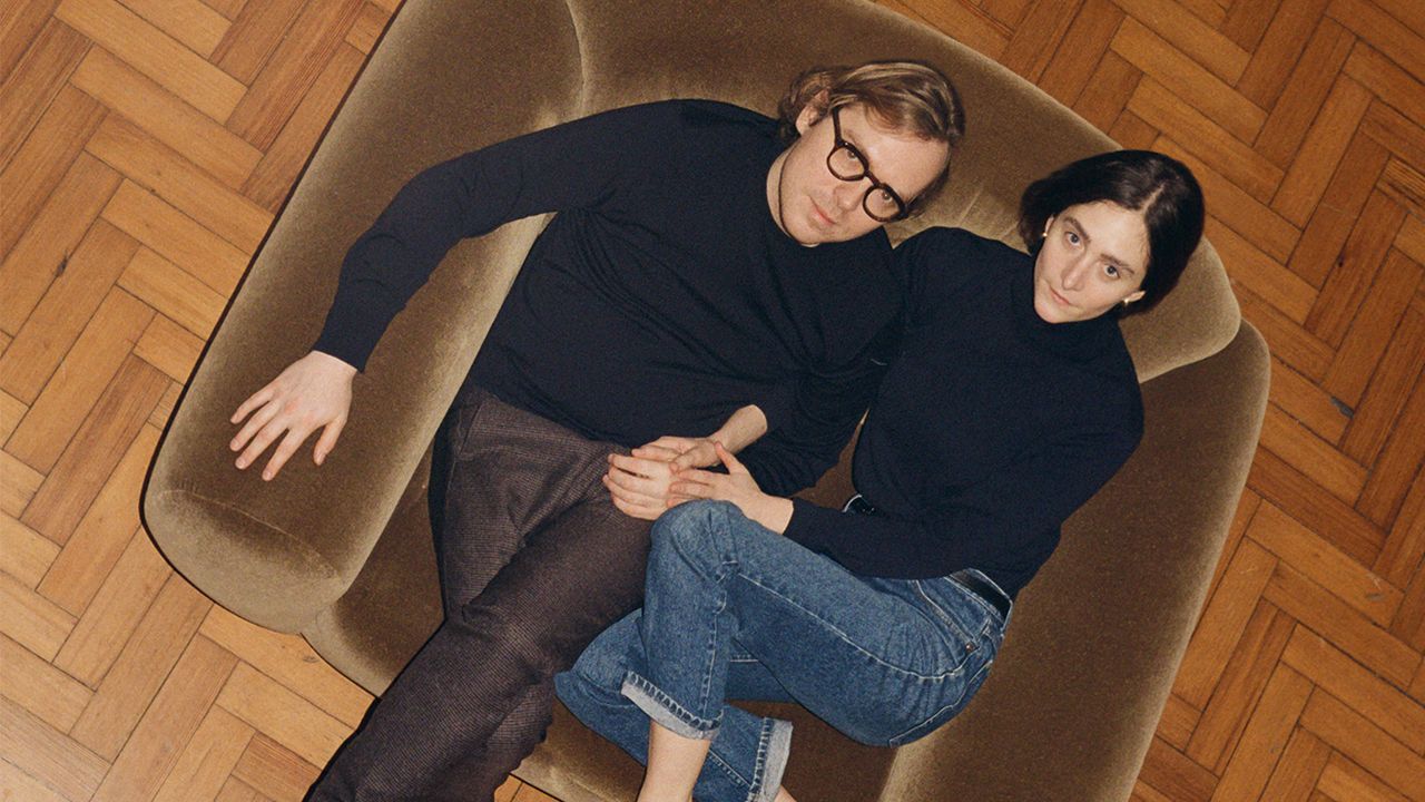 Umbau in London: Von der viktorianischen Turnhalle zum minimalistischen Penthouse