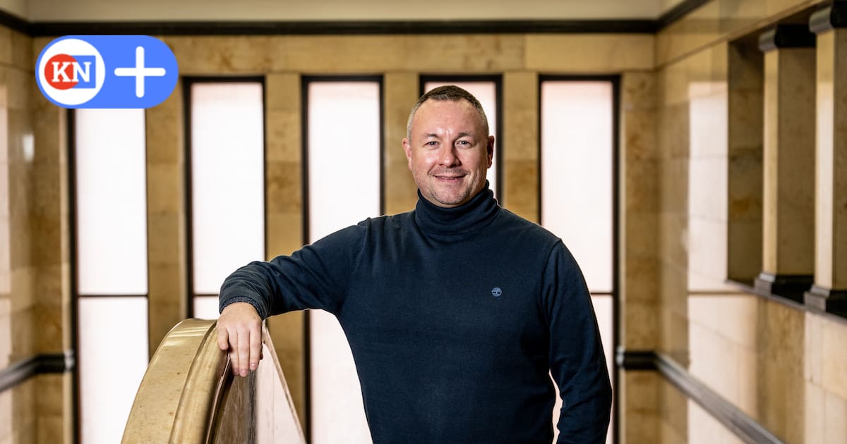 Neuer Sportamtsleiter in Kiel: So tickt Alexander Fuchs