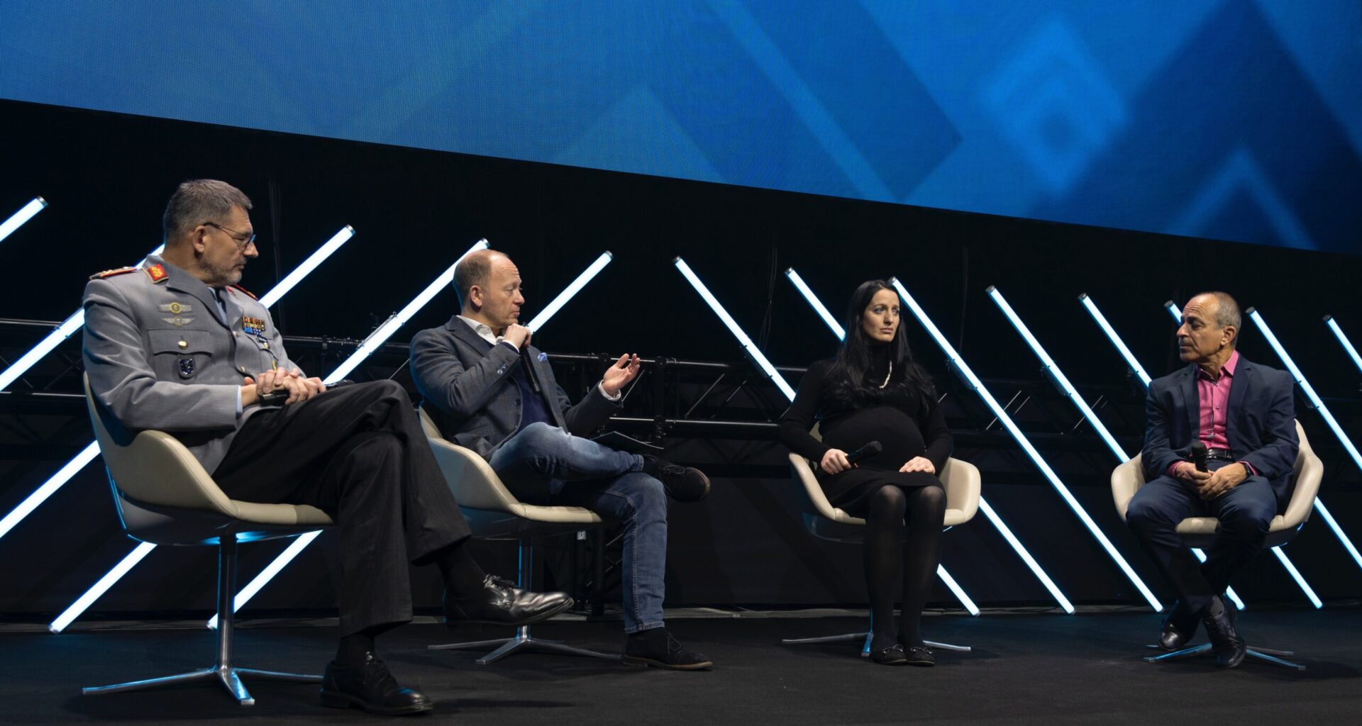 Resilienz und Krisenvorsorge im Gesundheitssystem: Was Deutschland von Israel lernen kann