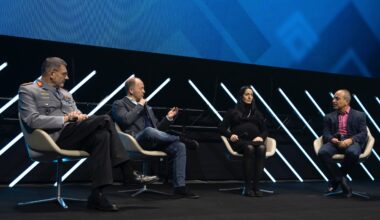 Resilienz und Krisenvorsorge im Gesundheitssystem: Was Deutschland von Israel lernen kann