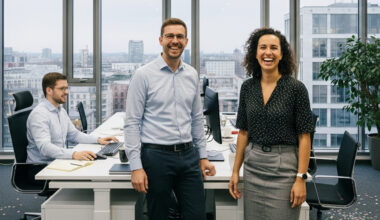 Das Jahr 2026 im öffentlichen Dienst