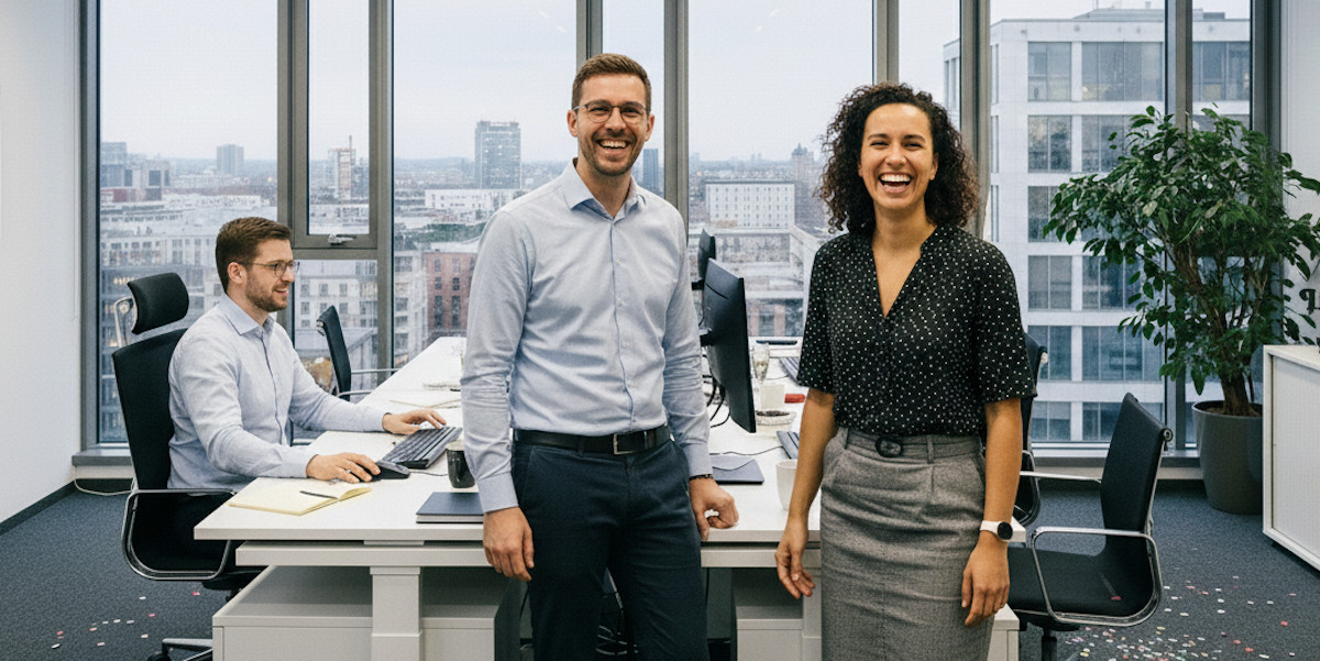 Das Jahr 2026 im öffentlichen Dienst