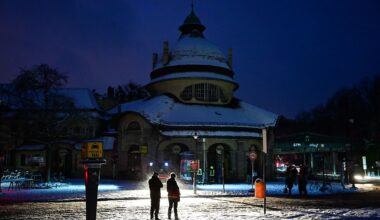 Berlin & Brandenburg: Stromausfall in Berlin: Bleiben am Montag die Schulen zu?