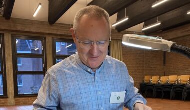 Das RepairCafé macht weiter - Lokalbüro Düsseldorf