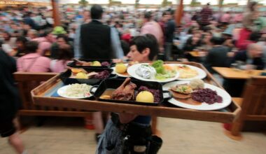 Bericht: Schwarz-Rot will Acht-Stunden-Tag aufweichen