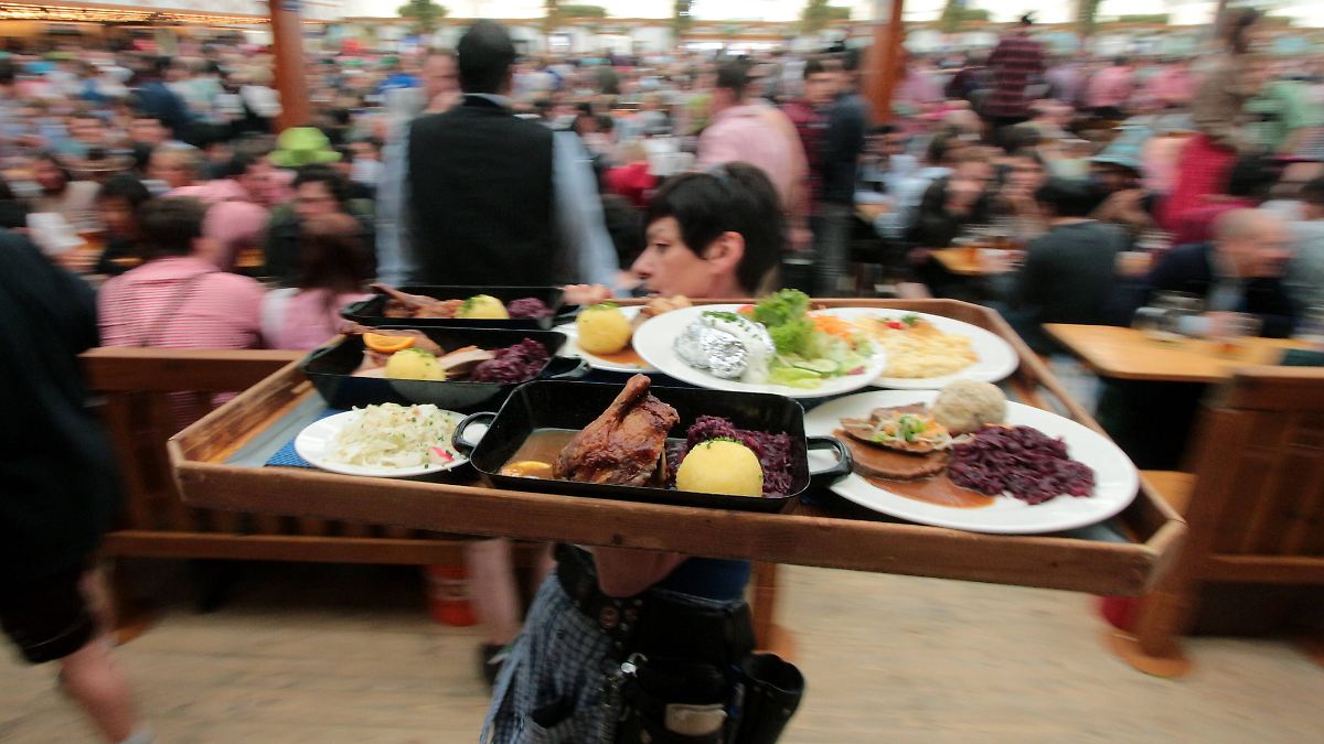 Bericht: Schwarz-Rot will Acht-Stunden-Tag aufweichen