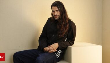 Europäischer Filmpreis bringt die Stars in Berlin zusammen