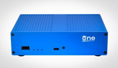 Collabora portiert Debian auf OpenWrt One