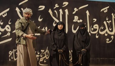 Operation: Raqqa – Im Schatten des IS