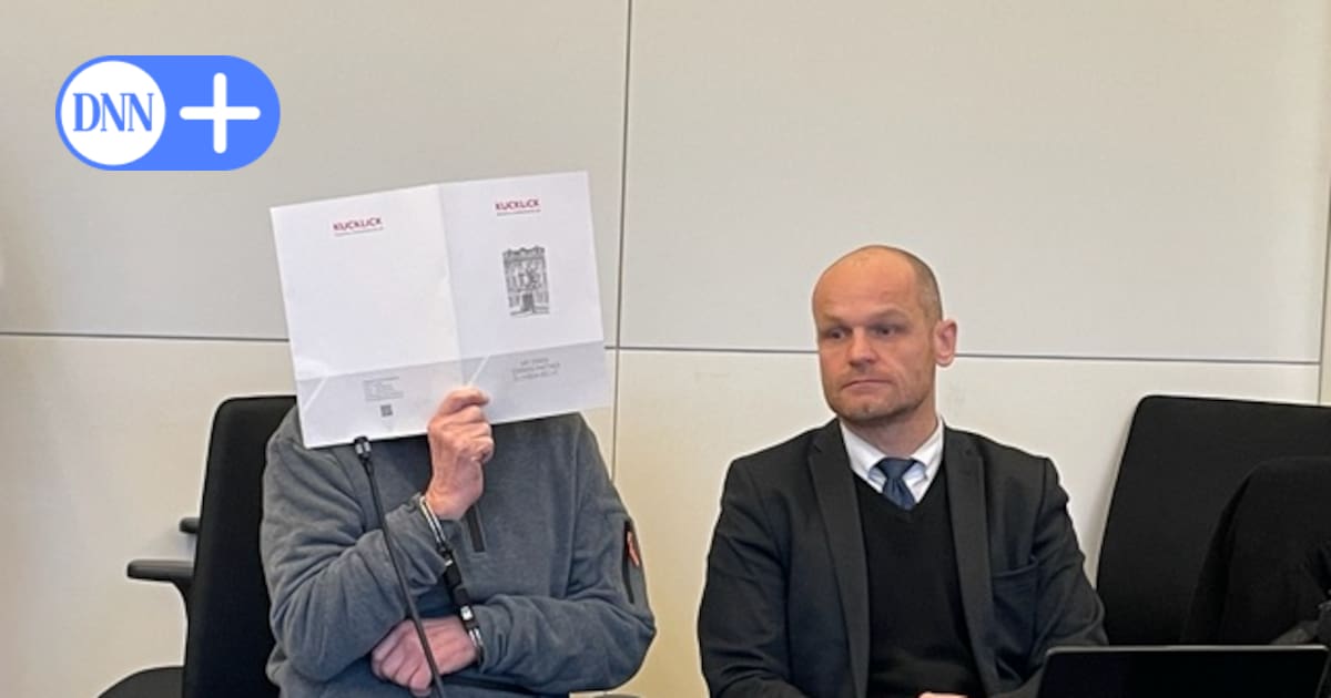 Landgericht Dresden schickt Jugendtrainer ins Gefängnis