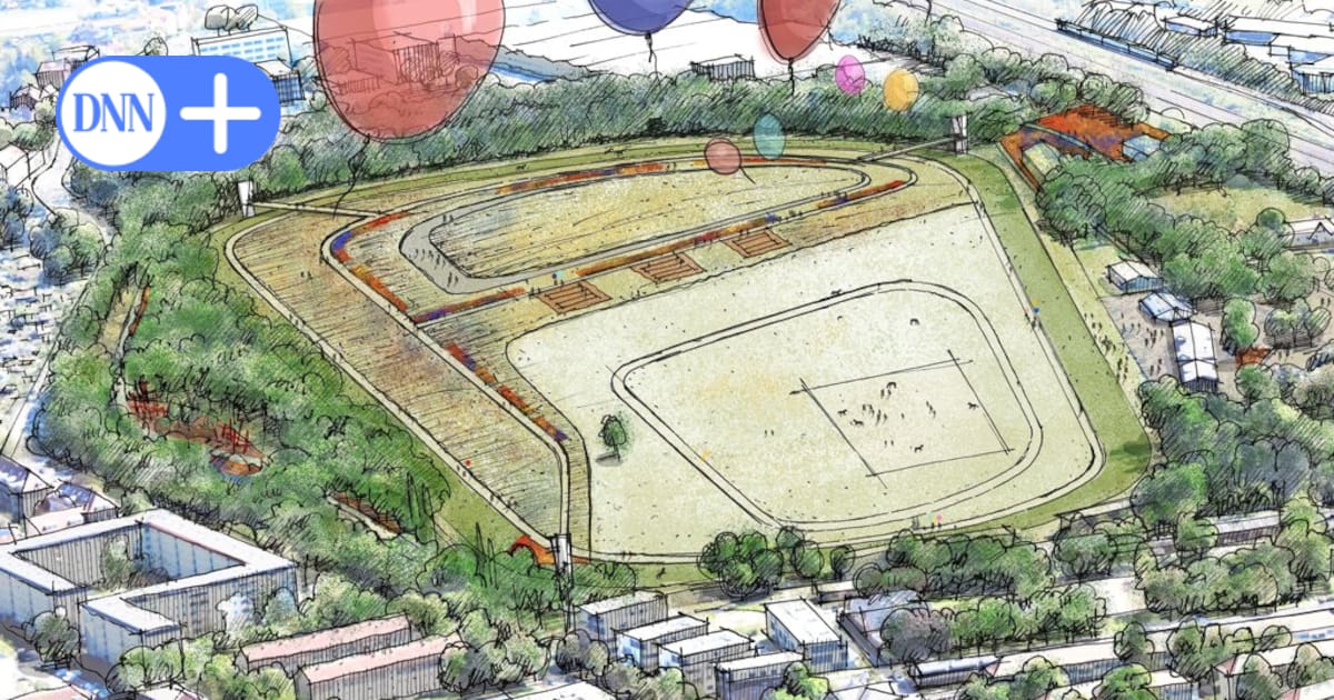 Was haben Pferdeställe mit der Bundesgartenschau in Dresden zu tun?