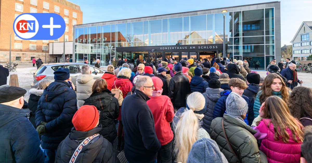 Tag der offenen Tür zeigt faszinierende Einblicke