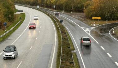 B502-Sperrung aktuell und was Autofahrer wissen müssen