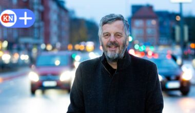 Mathijs Deen neuer Roman "Die Lotsin": Kiel-Krimi um Geomar-Forscherin