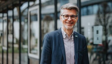 Bürgermeister lädt zum Austausch in Almhorst ein: Bürger können Anliegen direkt besprechen und Fragen stellen