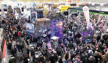 MOTORRÄDER Dortmund 2019