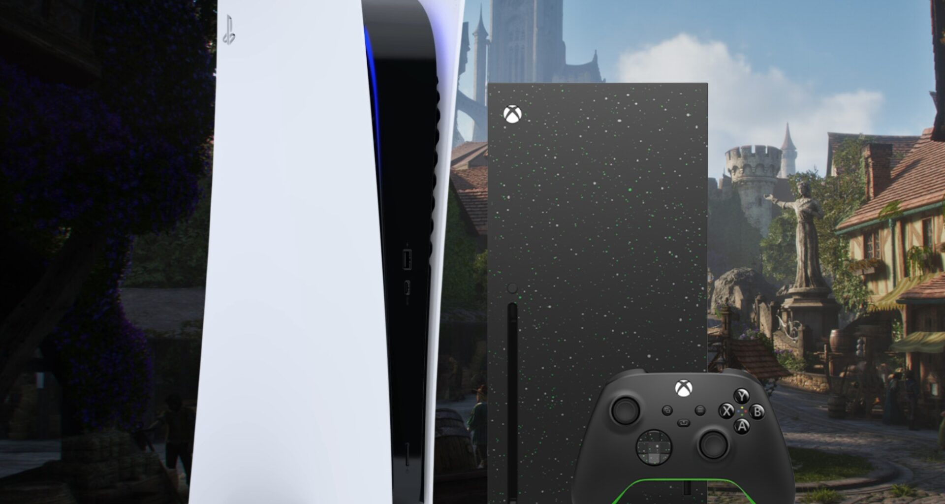 Wie bei Fable: Microsoft-Manager spricht über mögliche Day-One-Releases von Xbox-Spielen auf der PS5