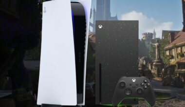 Wie bei Fable: Microsoft-Manager spricht über mögliche Day-One-Releases von Xbox-Spielen auf der PS5