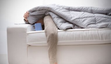 Warum wir im Urlaub oft krank werden