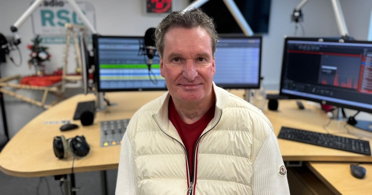 Jörg Föste über ein erfolgreiches Jahr und eine ungewisse Zukunft