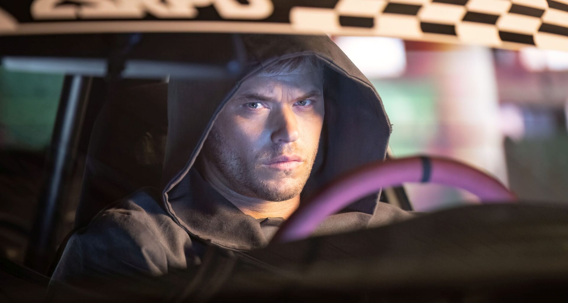 Palido – Revenge will find you