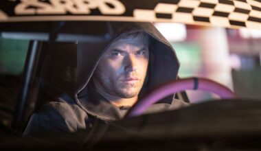 Palido – Revenge will find you