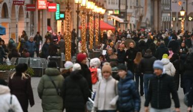 Größter Zuwachs seit 2020: Sondereffekt beschert Einzelhandel 2025 dickes Plus