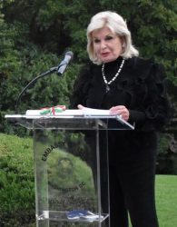 Patricia Harrison (Bild: © CPB)