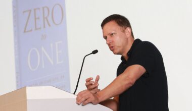 Fünf Prozent fürs Allgemeinwohl?: Tech-Milliardäre flüchten vor drohender Reichensteuer