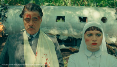 Neue 99-Cent-Aktion bei Prime Video: Diese Filme stechen heraus