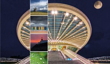 Fotoausstellung der Mitglieder des Fotokreis Siegen vom 08. Januar bis 01. Februar 2026 - wirSiegen - Das Siegerland Portal