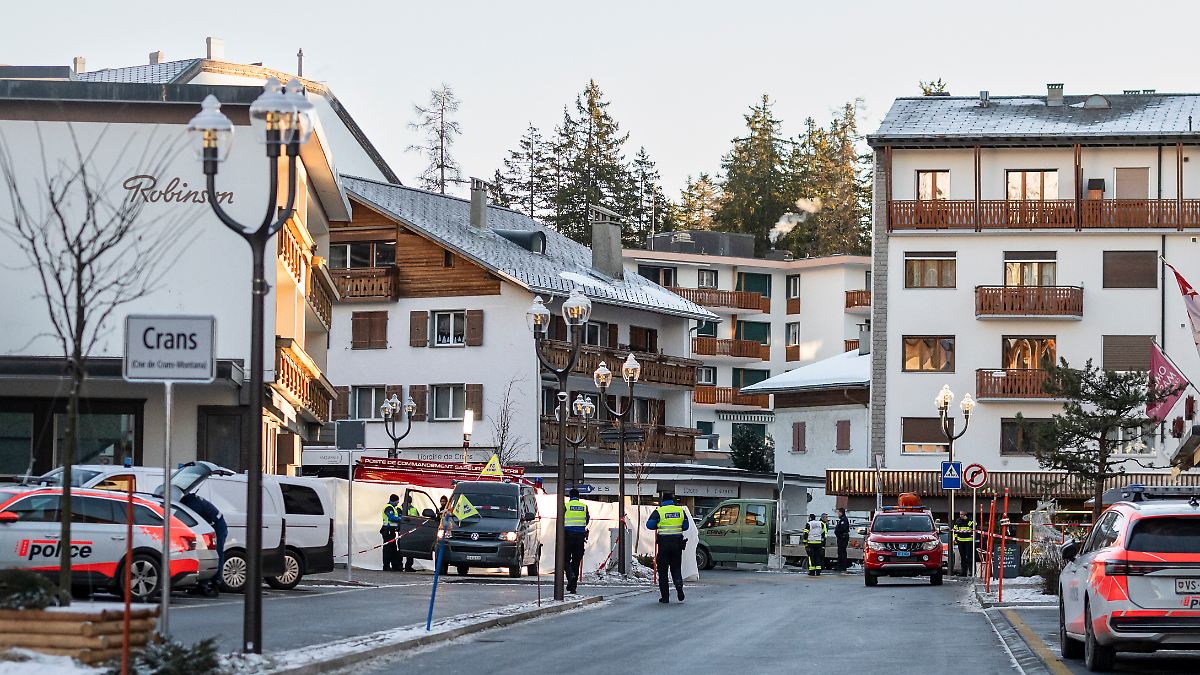 Lösten Wunderkerzen Brand aus?: Zeugen berichten vom Inferno: "Es war wie in einem Horrorfilm"