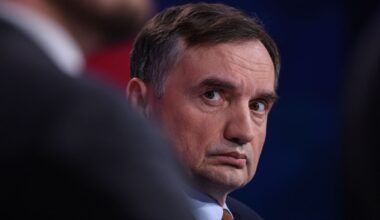 Budapest hilft PiS-Politiker: In Polen gesuchter Ex-Minister erhält Asyl in Ungarn