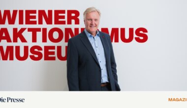 „Ja, ich werde das Werk von Otto Muehl zensieren“ – DiePresse.com