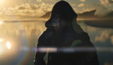 Er gehört zu einem 900 Millionen-Universum