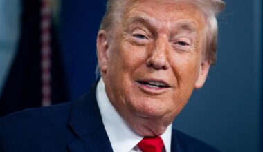 Emirate und Bahrain auch dabei: Erstes europäisches Land tritt Trumps "Friedensrat" bei