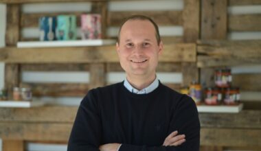 Die Allos Hof-Manufaktur und Ecotone erreichen Rekord-Bewertung bei B ...